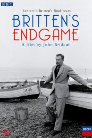 Britten’s Endgame Online In Netflix