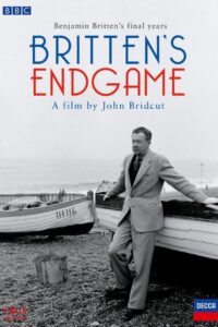 Britten’s Endgame Online In Netflix