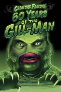 Creature Feature: 60 Years of the Gill-Man Online In Netflix