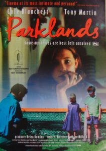 Parklands Online In Netflix