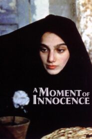 A Moment of Innocence Online In Netflix