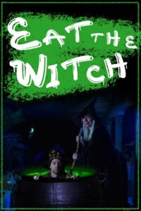 Eat the Witch Online In Netflix