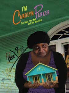 I’m Carolyn Parker Online In Netflix