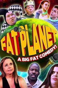 Fat Planet Online In Netflix