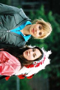 Snacken Online In Netflix