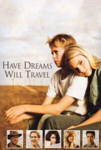 Have Dreams, Will Travel Online In Netflix