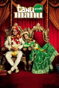 Tanu Weds Manu Online In Netflix