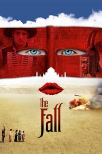 The Fall Online In Netflix