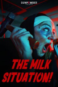The Milk Situation Online In Netflix