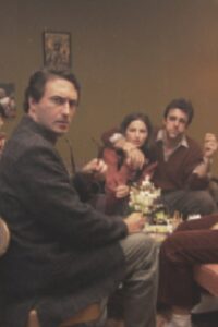 Solidarity Online In Netflix