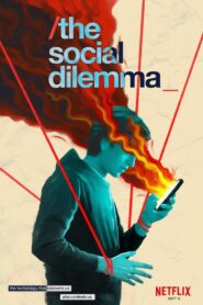 The Social Dilemma Online In Netflix