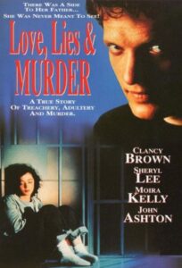 Love, Lies and Murder: Temporada 1 {year} one on netflix