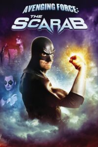 Avenging Force: The Scarab Online In Netflix