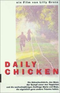 Daily Chicken Online In Netflix