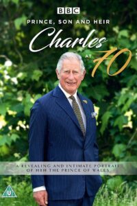 Prince, Son and Heir: Charles at 70 Online In Netflix