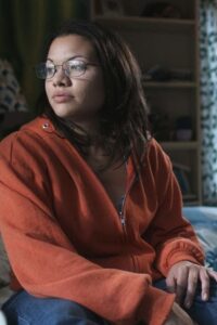 Fiona’s Script Online In Netflix