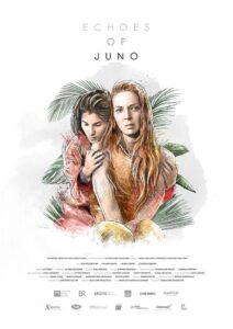 Echoes of Juno Online In Netflix