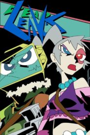 Dead Leaves Online In Netflix