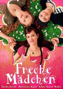 Freche Mädchen Online In Netflix