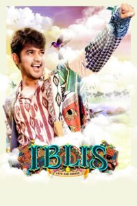 Iblis Online In Netflix