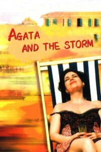 Agatha and the Storm Online In Netflix