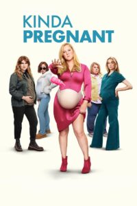 Kinda Pregnant Online In Netflix