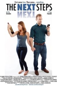 The Next Steps 2013 one on netflix