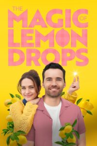 The Magic of Lemon Drops Online In Netflix