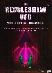 The Rendlesham UFO : The British Roswell Online In Netflix