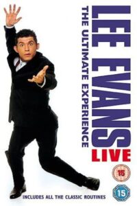 Lee Evans : The Ultimate Experience Online In Netflix