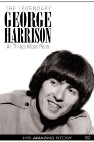 George Harrison: All things must pass Online In Netflix