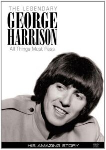 George Harrison: All things must pass Online In Netflix