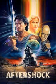 Aftershock Online In Netflix