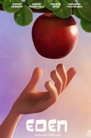 Eden Online In Netflix