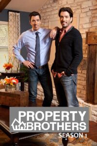 Property Brothers: Temporada 1 {year} one on netflix