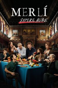 Merlí. Sapere Aude 2019 one on netflix