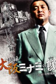 The Face of Minami Online In Netflix