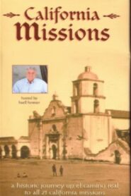 California’s Missions 2000 one on netflix