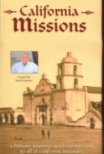 California’s Missions 2000 one on netflix