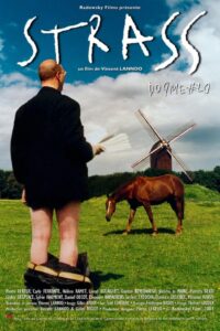 Strass Online In Netflix