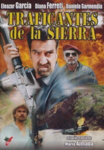 Traficantes de la sierra Online In Netflix
