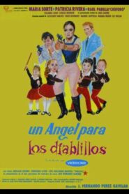 Un ángel para los diablillos Online In Netflix