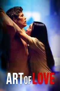 Art of Love Online In Netflix