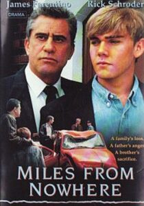 Miles from Nowhere Online In Netflix