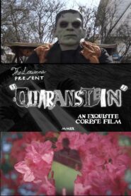 Quaranstein Online In Netflix