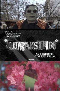 Quaranstein Online In Netflix