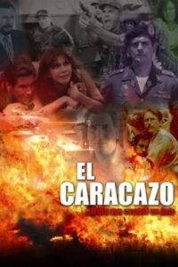 El caracazo Online In Netflix