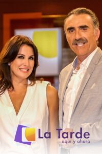 La tarde, aquí y ahora 2009 one on netflix