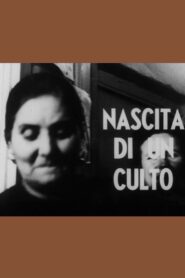 Nascita di un culto Online In Netflix
