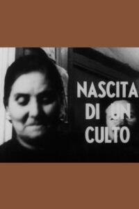 Nascita di un culto Online In Netflix
